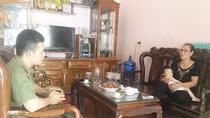Bài cuối: Ấm tình đồng đội
