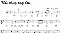 Về việc ca khúc "Nối vòng tay lớn" phải xin cấp phép biểu diễn!
