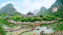 Khai thác giá trị đặc sắc vùng di sản Tràng An