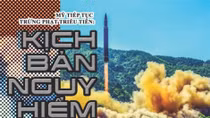 Mỹ tiếp tục trừng phạt Triều Tiên: Kịch bản nguy hiểm