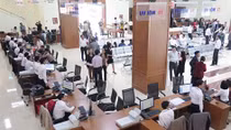 Chuyển từ chính quyền quản lý sang chính quyền phục vụ
