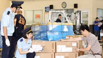 Hải quan ban hành kế hoạch thực hiện Hiệp định CPTPP