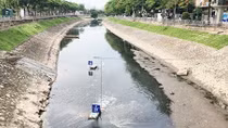 Thí điểm làm sạch sông Tô Lịch: Dự án nào sẽ thật sự mang lại hiệu quả?
