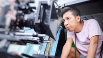 Chới với Huỳnh Tuấn Anh