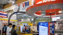 Hơn 200 doanh nghiệp tham gia triển lãm CAEXPO 2016