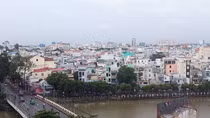 Cần Thơ và chiến lược tăng cường khả năng "chống chịu" trong những thập kỷ tới