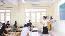 THPT quốc gia 2018: Nhiều câu hỏi nhìn từ phổ điểm