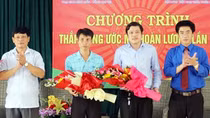 Vươn lên từ lầm lỗi