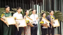 Cần quy hoạch đào tạo nâng cao năng lực nghiệp vụ cán bộ báo chí