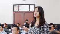 Vụ đại án 9.000 tỷ: Các bị cáo đầu vụ nhận tội và đổ lỗi