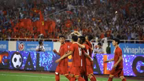 U23 Việt Nam vô địch!