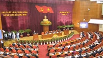 “Rò rỉ nhân sự” - chiêu trò tung hỏa mù trước thềm Hội nghị Trung ương 7