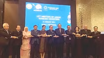 Đề nghị Chính phủ cho phép đăng cai Diễn đàn Du lịch ASEAN năm 2019