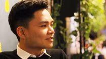 Những giấc mơ vụn vỡ