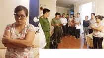 Đối tượng không nghề hóa thân thành "đại tá công an" lừa tiền tỷ