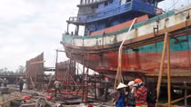 Đầu năm Kiên Giang xảy ra hai vụ cháy