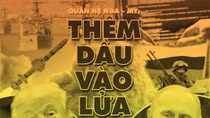 Quan hệ Nga – Mỹ: Thêm dầu vào lửa