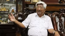 “Tiêu cực, tham nhũng trong công tác cán bộ sẽ là nguyên nhân của mọi nguyên nhân…”
