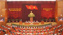 Trên cao phải sáng