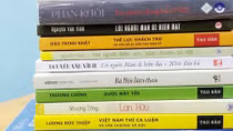 Người xưa trở lại tươi tắn, hiện đại không ngờ!