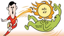 Phỏng vấn một con cọp