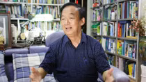 GS-TS, NGND Nguyễn Lân Dũng: Chuyện con cá, mớ rau, miếng thịt…