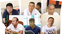 2 đường dây đánh bạc 7,6 nghìn tỉ được khám phá như thế nào?