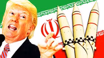  Donald Trump với "canh bạc" hạt nhân Iran: Ván bài may rủi
