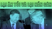 Lại ăn tối và lại nắn gân
