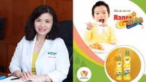 Dầu ăn cao cấp chiết xuất từ cá – sự lựa chọn cần thiết