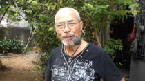 Thi sĩ Phan Vũ: Như người Mohican cuối cùng