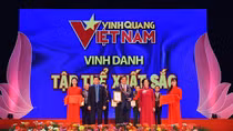 Nhiều sáng kiến nâng cao chất lượng khiến người bệnh hài lòng