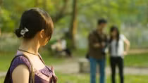 Mẹ tôi đã cướp chồng của con gái bà