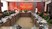 Đẩy mạnh trang bị kỹ năng PCCC trong nhà trường