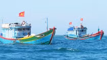Bảo vệ vững chắc từng tấc đất, hải đảo thiêng liêng