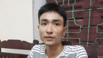 Khởi tố chủ doanh nghiệp vận chuyển ma tuý
