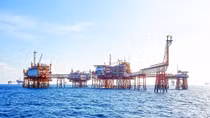 Vietsovpetro đạt mốc sản lượng 50 tỷ mét khối khí 