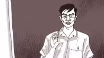 Những thầy cô cũ