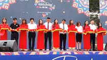 Khai mạc Festival sinh viên Hà Nội mở rộng năm 2018