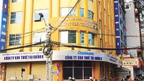 ALCII phá sản không ảnh hưởng đến hoạt động của Agribank