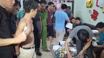 Đột kích “bữa tiệc đá”, phá vỡ vỏ bọc của một doanh nhân