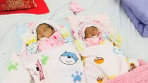 Chiến thắng tử thần: Sự phi thường của những sinh linh bé bỏng