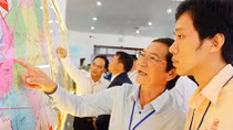 Thu hút đầu tư về “vùng đất lúa”