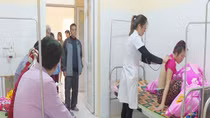 Nỗi khốn cùng của những người bị lừa sang Trung Quốc làm việc