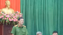 Điều tra vụ 2 phụ nữ nghi bắt cóc trẻ em ở Sóc Sơn bị hành hung