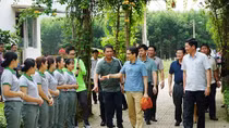 Quảng Bình đã đưa hình ảnh du lịch Việt Nam ra thế giới
