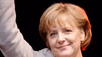 Thủ tướng Đức Angela Merkel: Gánh nặng trên vai