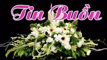 Đồng chí Huỳnh Ngọc Ấn từ trần