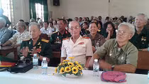 Nghĩa tình thuở ấy