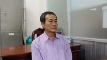 Bắt đối tượng truy nã sau 20 năm lẩn trốn